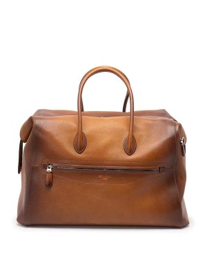 SANTONI: Luggage & Travel bags - Duffle Bag