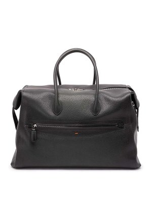 SANTONI: Luggage & Travel bags - Duffle Bag