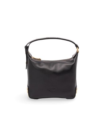 TOD'S: borse a spalla - Mini Borsa A Tracolla Gmt