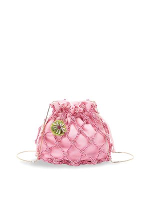 ROSANTICA: clutches - Selene Codette` Mini Bag