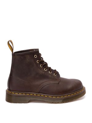 DR. MARTENS: boots - `101` Boots