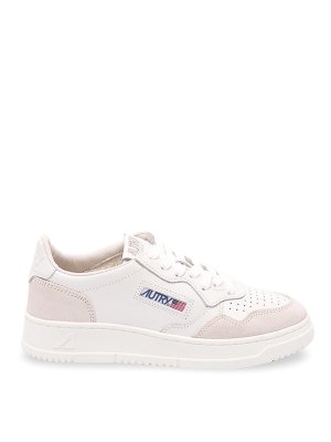 AUTRY: Sneaker - Sneaker - Weiß