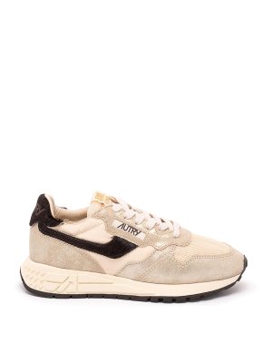 AUTRY: trainers - `Reelwind` Low Sneakers