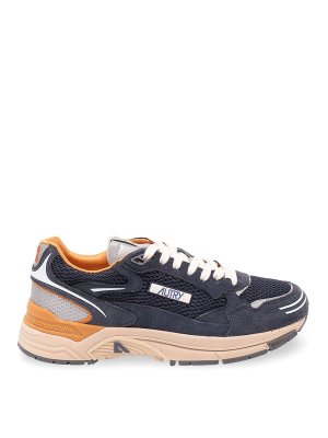 AUTRY: sneakers - Sneakers  basse