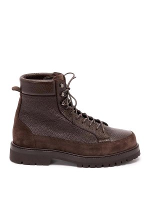 BRUNELLO CUCINELLI: boots - Boots