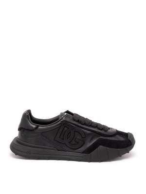DOLCE & GABBANA: trainers - `Dg Athletic` Sneakers