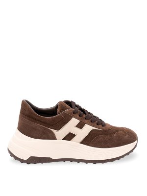 HOGAN: sneakers - Sneakers  H669