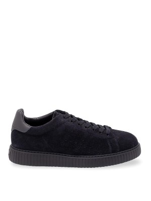 HOGAN: trainers - H677 Sneakers