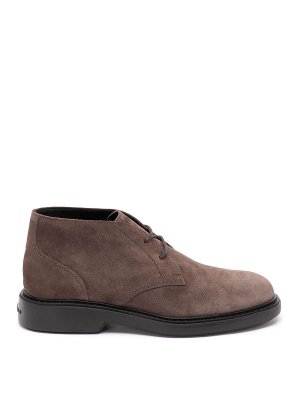 HOGAN: scarpe stringate - Stringate H704