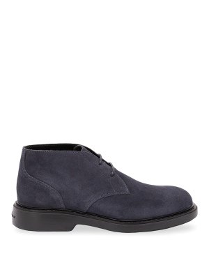 HOGAN: scarpe stringate - Stringate H704