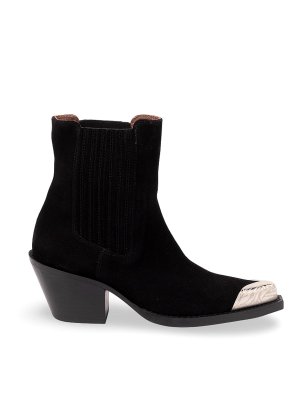 Paris Texas: boots - `Dallas` Boots