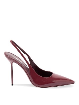 Paris Texas: sandals - `Lidia` Slingback
