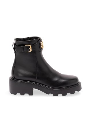 VALENTINO GARAVANI: boots - `Vlogo Signature` Boots