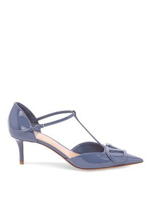 VALENTINO GARAVANI: scarpe décolleté - Décolleté