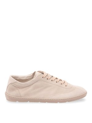 BRUNELLO CUCINELLI: スニーカー - スニーカー - ベージュ