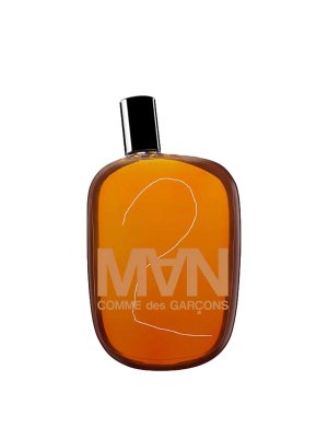 COMME DES GARCONS: Beauty - 2 Man Edt 100Ml