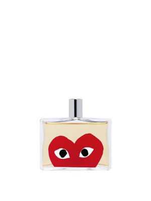COMME DES GARCONS: Beauty - Play Red Edt 100Ml