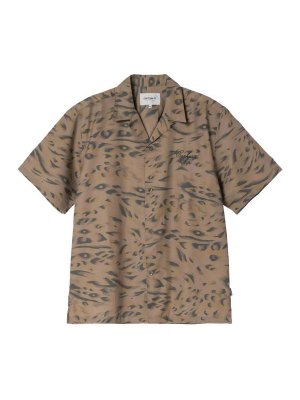 CARHARTT: シャツ - シャツ - マルチカラー