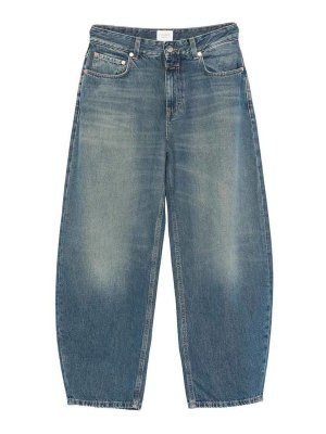 CLOSED: Jeans Rectos - Vaqueros Rectos - Azul