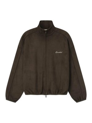 FEAR OF GOD: Rollkragenpullover  und Polo-Ausschnitt - Rollkragenpullover - Braun