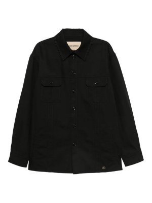 VALENTINO GARAVANI: giacche casual - Giacca