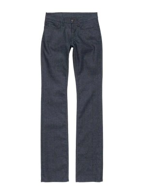 Acne Studios: ストレートジーンズ - ストレートジーンズ - ブルー