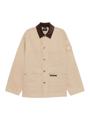 Canada Goose: knee length coats - Beaumont Coat
