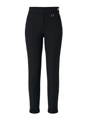 CHLOE': pantaloni casual - Pantaloni