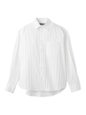 JACQUEMUS: camicie - La camicia del guardiano