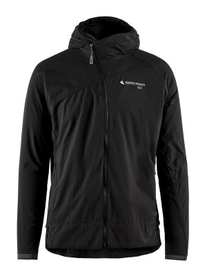 KLATTERMUSEN: casual jackets - Nal Hooded Jacket