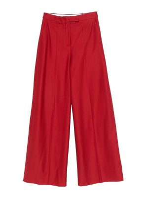 Max Mara: casual trousers - Rito Pants