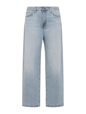 CARHARTT: pantaloni casual - Landon Pant