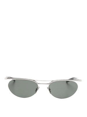 SAINT LAURENT: sunglasses - Ysl Sl 862 Sunglasses