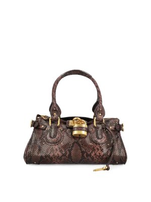 CHLOE': shoulder bags - Shoulder Bag