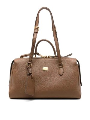 DOLCE & GABBANA: totes bags - Top Handle Bag