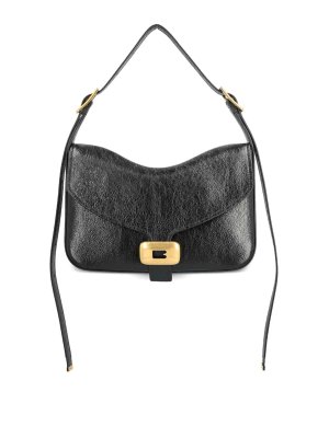 BALENCIAGA: shoulder bags - Clicca Shoulder Bag M