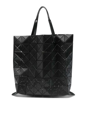 BAO BAO Issey Miyake: Bolsos Shopping - Bolso Shopping - Negro