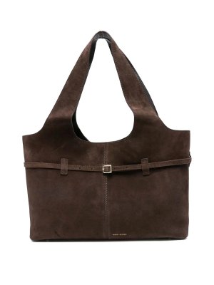 MANU ATELIER: pochette - Borsa Cambon Cabas