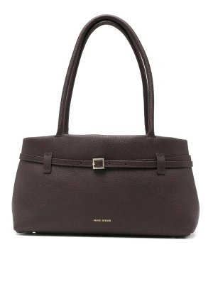 MANU ATELIER: borse a tracolla - Borsa East West Le Cambon