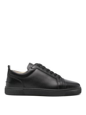 CHRISTIAN LOUBOUTIN: scarpe stringate - Scarpe stringate