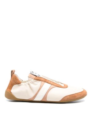 CHLOE': Sneaker - Sneaker - Braun