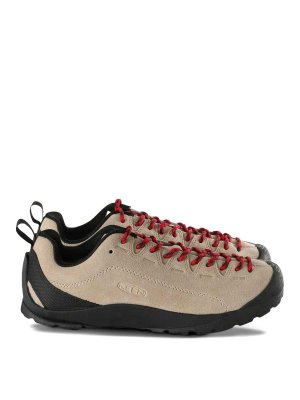 KEEN: Chaussures de sport - Baskets - Beige