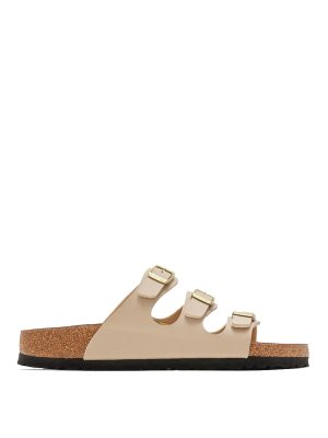 KEEN: Chaussures de sport - Baskets - Marron