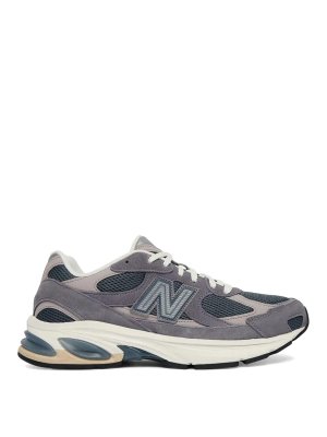 NEW BALANCE: sneakers - Sneakers del 2010