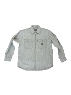 CARHARTT: Chemises - Chemise - Denim