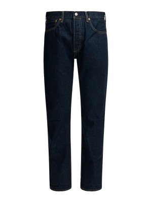 LEVI'S: Jeans Rectos - Vaqueros Rectos - Lavado Medio