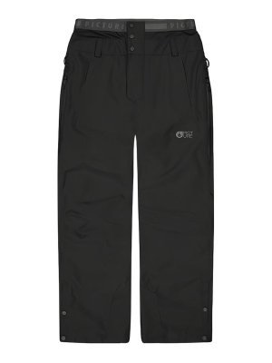 PICTURE: casual trousers - Object Pants