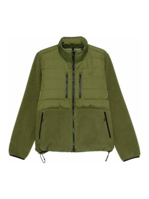 THE NORTH FACE: casual jackets - Hybrid Pile