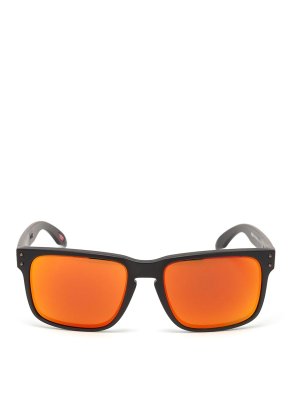 OAKLEY: sunglasses - Holbrook Sunglasses