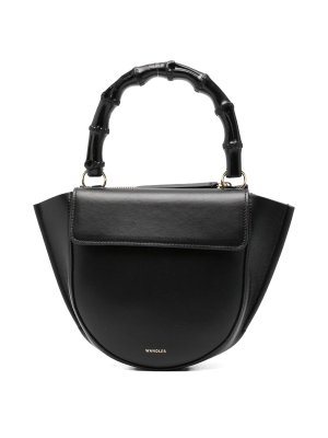 WANDLER: Sacs bandoulière - Sac Bandoulière - Noir